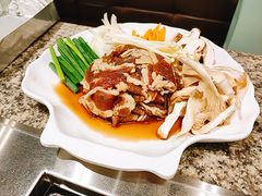 -阿里郎韩国料理