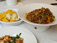 -双合园·海鲜水饺青岛菜(万佳广场店)