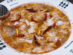 -渔语鱼新川菜Bistro(万象天地店)