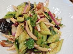 -老边饺子馆(东单店)
