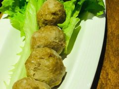 -牛很鲜潮汕牛肉火锅(朝晖路店)