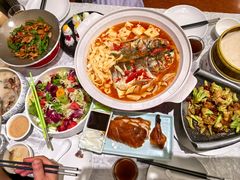 -马凯餐厅(地安门店)