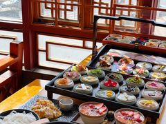 -桥香园过桥米线(国贸店)