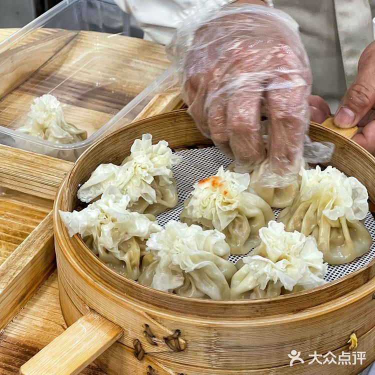 外地朋友来北京！我一定会毫不犹豫带她来吃！