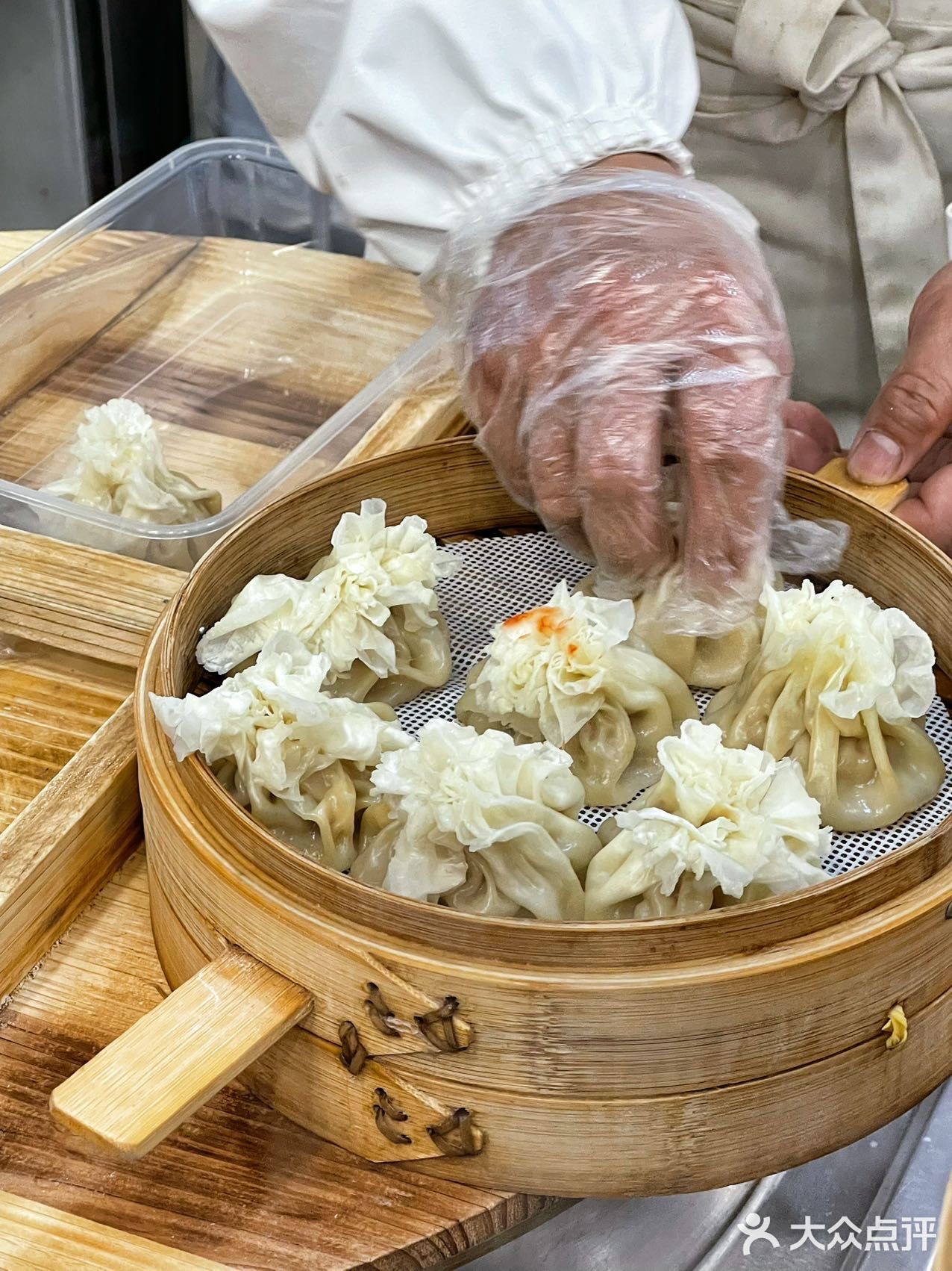 外地朋友来北京！我一定会毫不犹豫带她来吃！