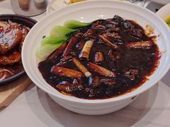 -梅利汴京烤鸭•开封豫菜地标店(东大街店)