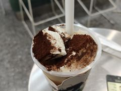 -仙雨林·奶茶鲜果茶(书院巷店)