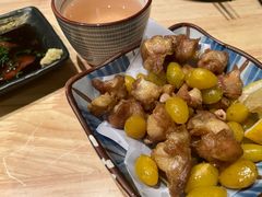 -慢走(甜水园店)