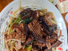 -春雪面馆(转塘店)