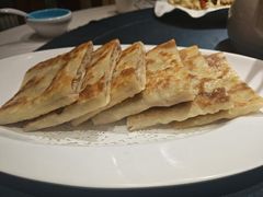 -老长春肉馆(创业大街店)