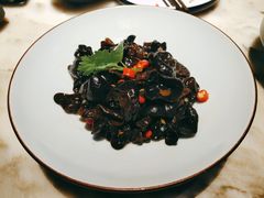 -绿茶餐厅(燕郊永旺店)