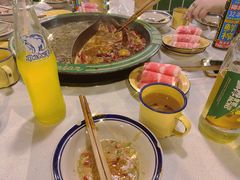 -有拈头成都市井火锅(老门东店)