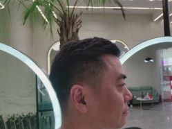 -慕名造型