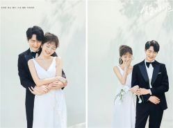 -摩玛婚纱摄影(杭州店)