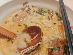 -味千拉面(郑州杉杉奥特莱斯购物广场店)