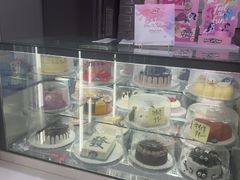 -DQ·蛋糕·冰淇淋(河东万达店)