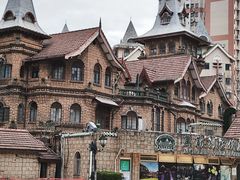 -马勒别墅饭店(静安寺店)