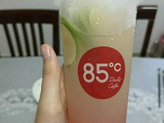 -85度C(泉州泉秀2店)