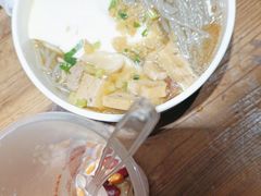 -八婆婆烧仙草(中山路店)