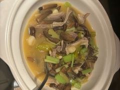 -茄子恰恰·新云南小炒(坪山益田店)