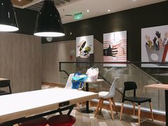 -肯德基(李家沱店)