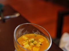 -杭州西子湖四季酒店-WL BISTRO西湖餐厅(灵隐路店)