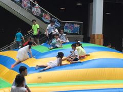 -蒙特利亲子乐园