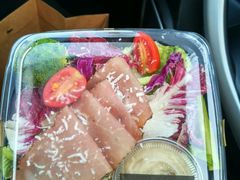 -La Sauce法意餐厅