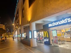 -百老汇电影中心(油麻地店)