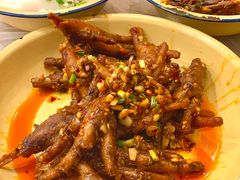 -东排食堂长沙小吃大排档(五一广场店)