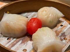 招牌虾饺皇-点都德(奥体印象城店)