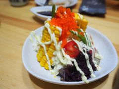 -兆治日本料理(华府世家店)