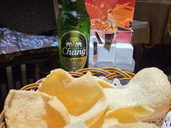 -金厨泰国餐厅·全泰籍厨师料理(拱北店)