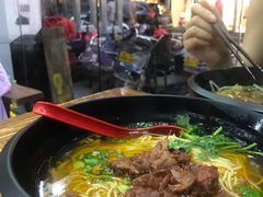-张飞牛肉(观前街店)