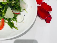 -我的四季意大利餐厅(春天百货店)