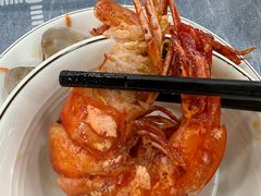 -明记海鲜大排档(巽寮湾店)