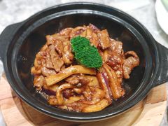 -四道菜·福建菜馆(新街口金鹰店)