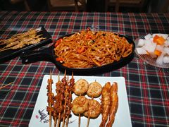 -幸福哟烧鸡·粤菜海鲜私厨(七星路店)