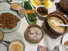 -金香匯晚茶(浑南店)