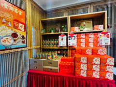 -龙华素斋(龙华路店)