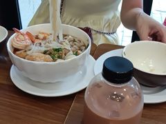-曼谷食堂·泰国家庭料理(丹桂路店)