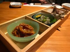 -笑福亭料理小馆(解放碑店)