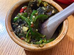 擂椒皮蛋-湘拾(壹方北馆店)