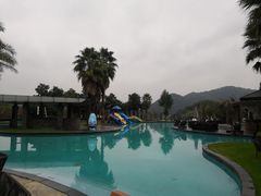 -宁波九龙湖开元度假村