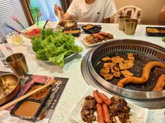 -炭之家·齐齐哈尔非遗烤肉·鲜切直供(中央大街店)