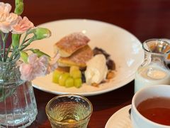 -杭州西子湖四季酒店-WL BISTRO西湖餐厅