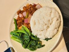 -玲又珑美食(盘福路店)