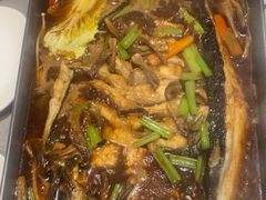 -半天妖烤鱼(全福元店)