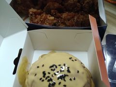 -前进5路汉堡炸鸡(前进五路店)