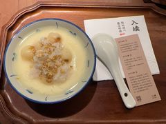 -RUXU入续糖水铺与包(卓悦中心店)